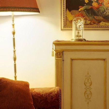 Ricale Lejlighed Firenze Eksteriør billede