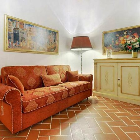 Ricale Lejlighed Firenze Eksteriør billede