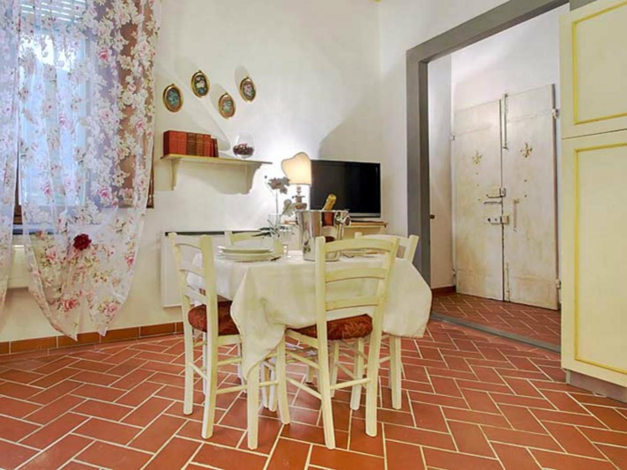Ricale Lejlighed Firenze Eksteriør billede