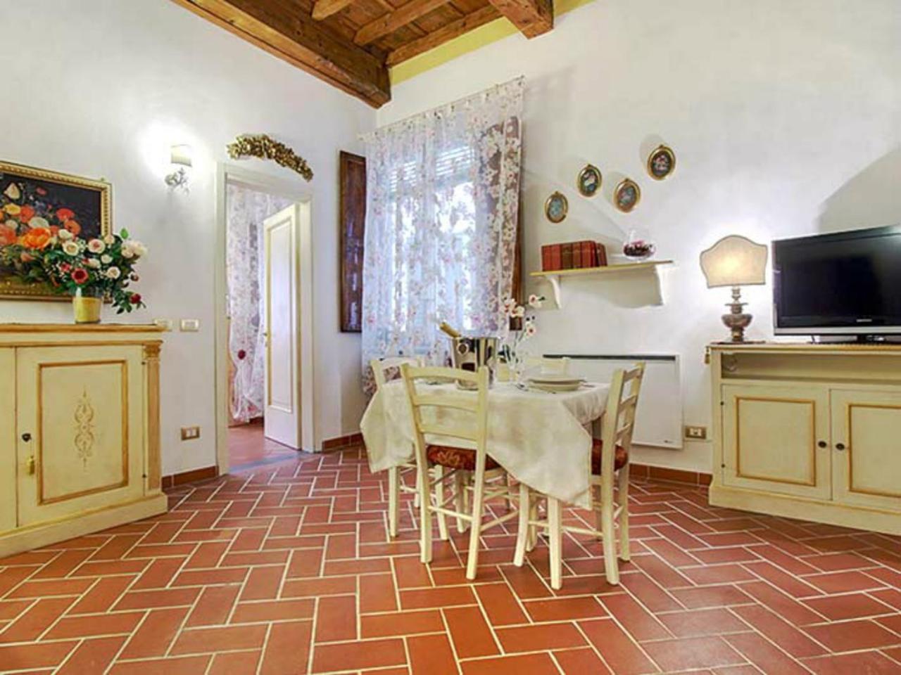 Ricale Lejlighed Firenze Eksteriør billede