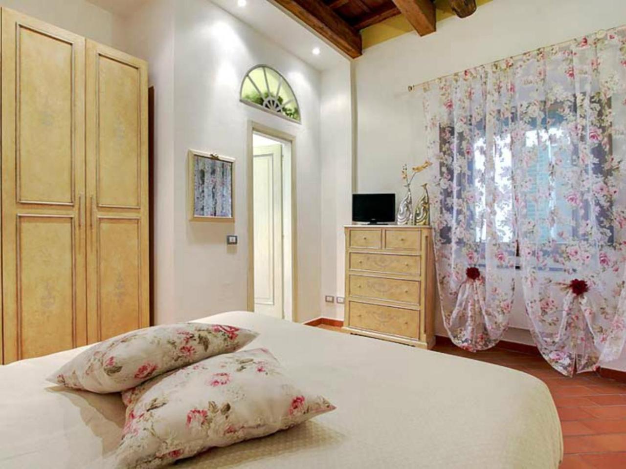 Ricale Lejlighed Firenze Eksteriør billede