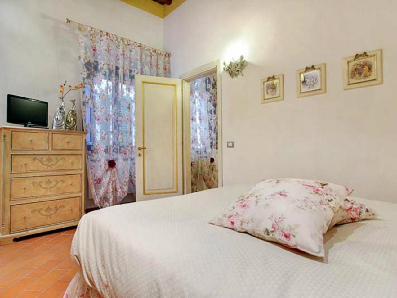 Ricale Lejlighed Firenze Eksteriør billede